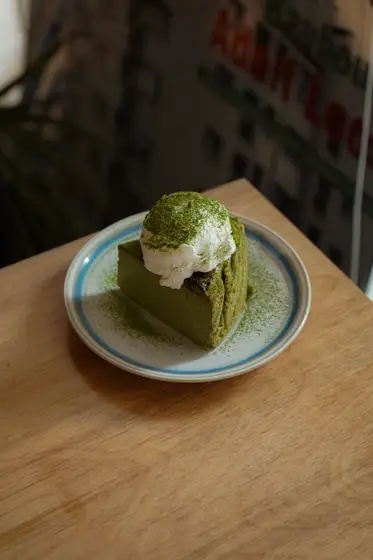 ポートレートコーヒーバー — 4