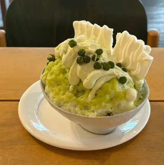 ポートレートコーヒーバー — 6