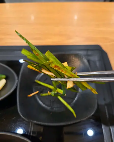 Pungseong Gamjatang — 3