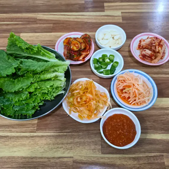Saemat Sikdang — 3