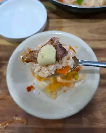 Saemat Sikdang — 4
