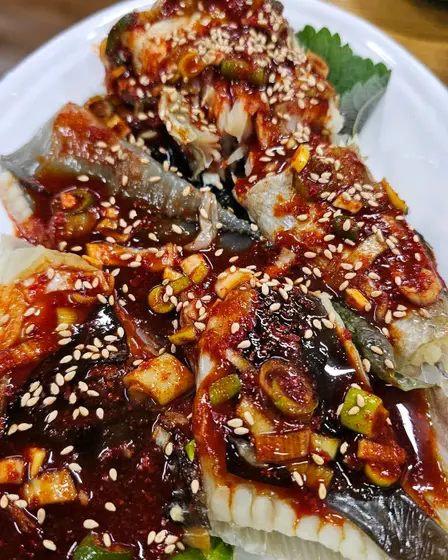 Seommaeul Hoejip — 5