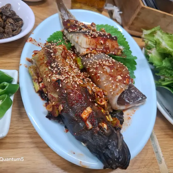 Seommaeul Hoejip — 7