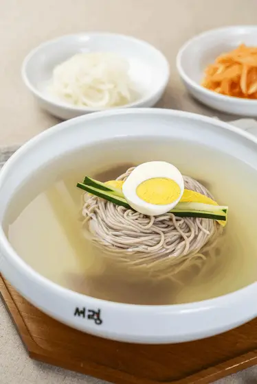 Seoryeong — 3