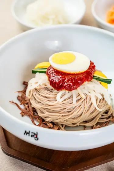 Seoryeong — 5