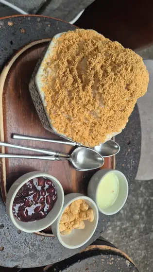 Seoul Coffee Ikseon — 2