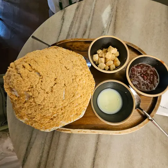 Seoul Coffee Ikseon — 3
