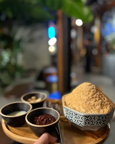 Seoul Coffee Ikseon — 4