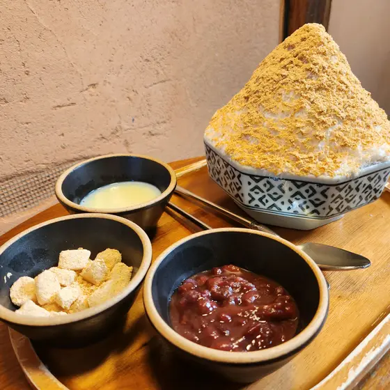 Seoul Coffee Ikseon — 5
