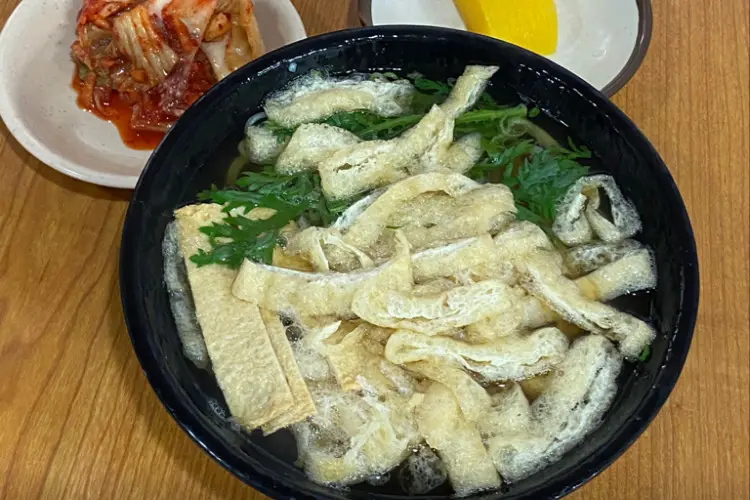 Sinchon Jeukseok Saeng Udong — 4