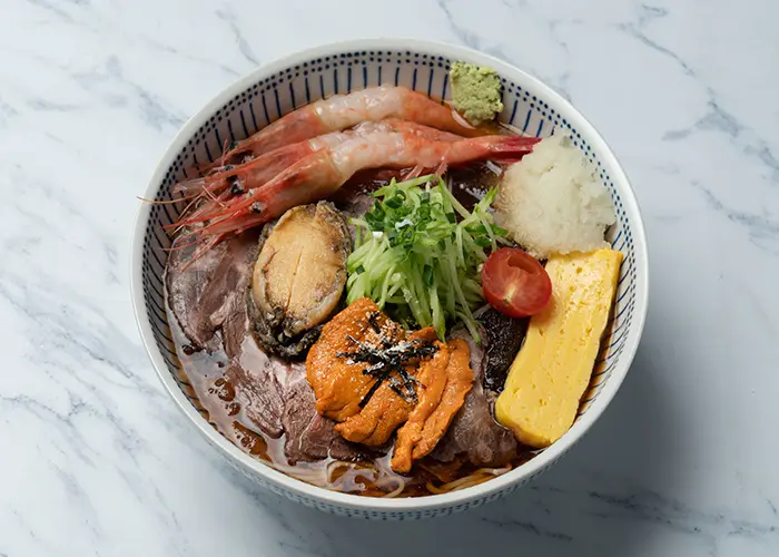 Soba Sikdang — 2