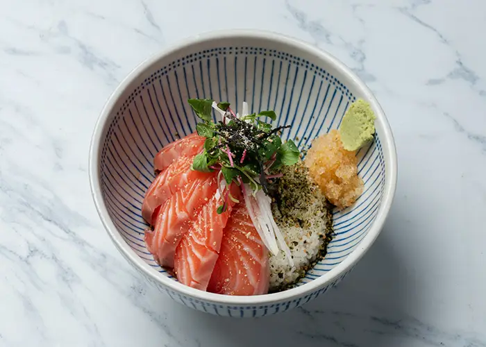 Soba Sikdang — 4