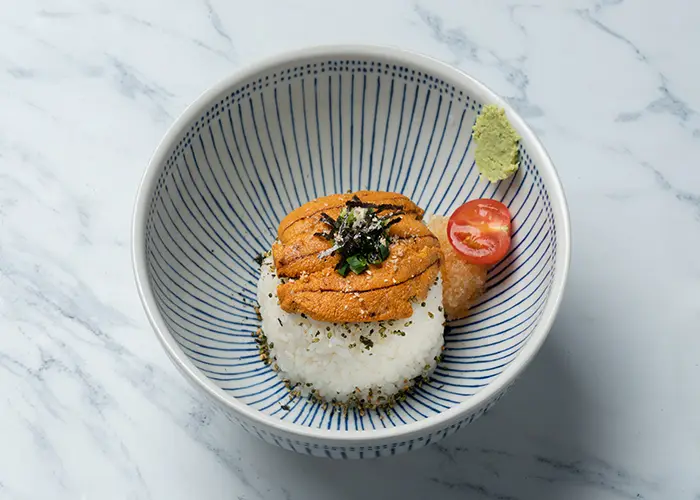 Soba Sikdang — 5