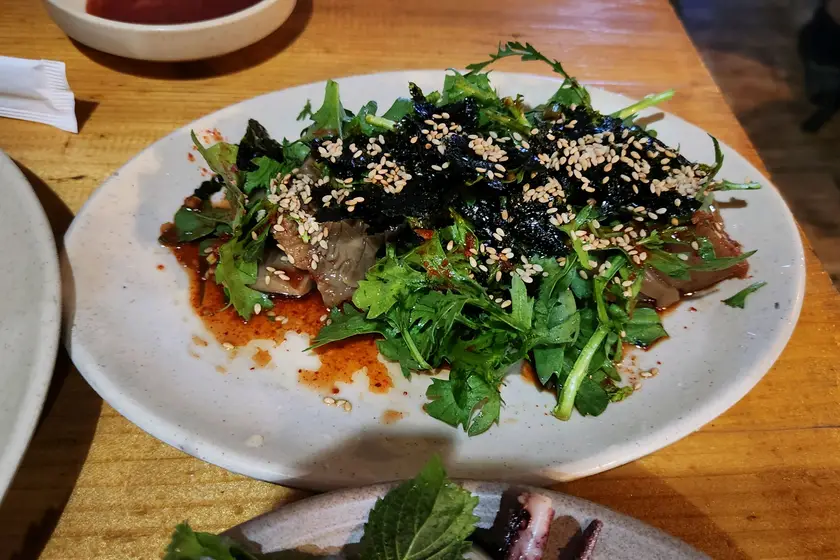 Somunnan Sungokju — 4