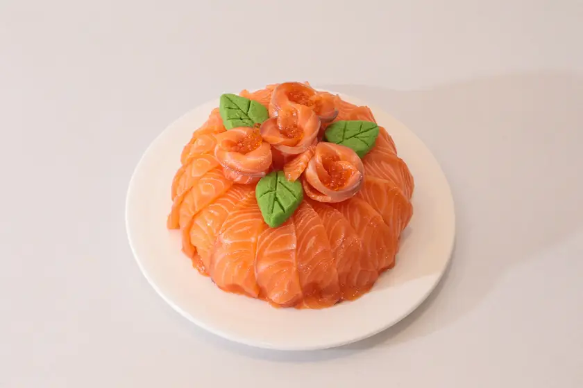 Sushi Jayang — 3