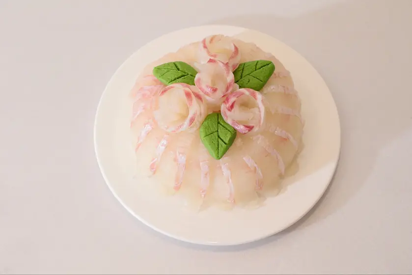 Sushi Jayang — 4