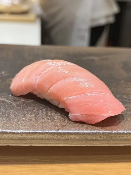 Sushi Seojeong — 3