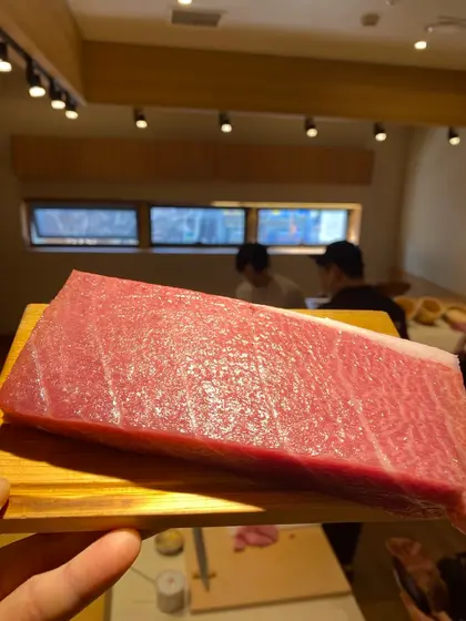Sushi Seojeong — 4