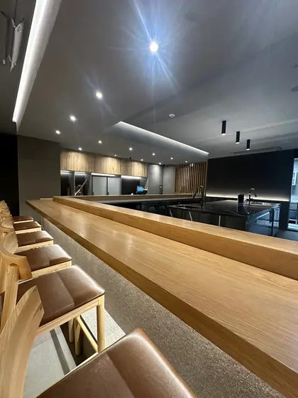 Sushi Sora Green — 2