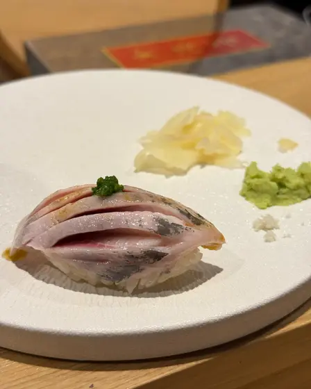 Sushi Sora Green — 4