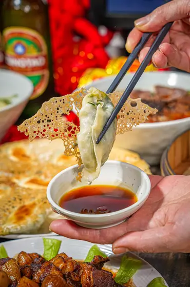 Syaolongbao — 3