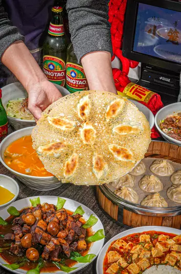 Syaolongbao — 4