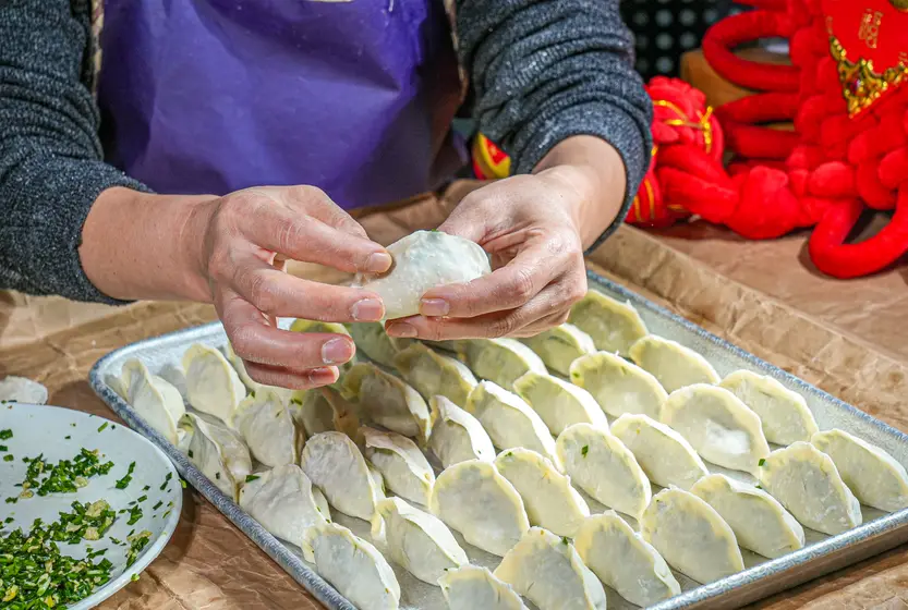 Syaolongbao — 5