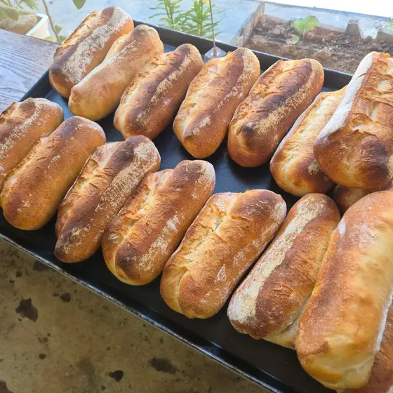 Tori Bakery — 3