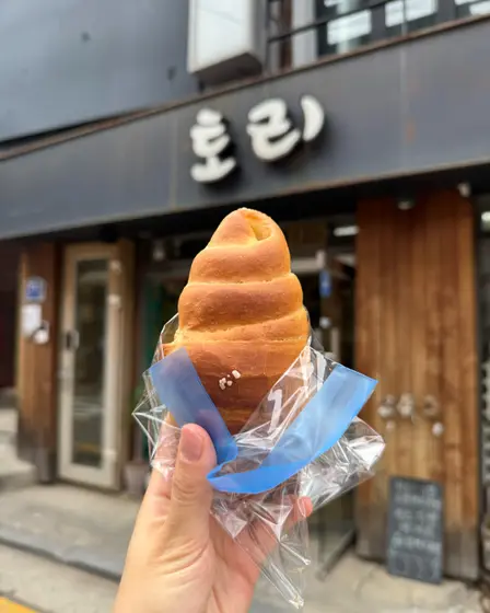 Tori Bakery — 5