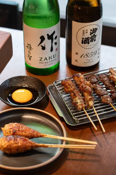 Toriwoori (Yongsan) — 2