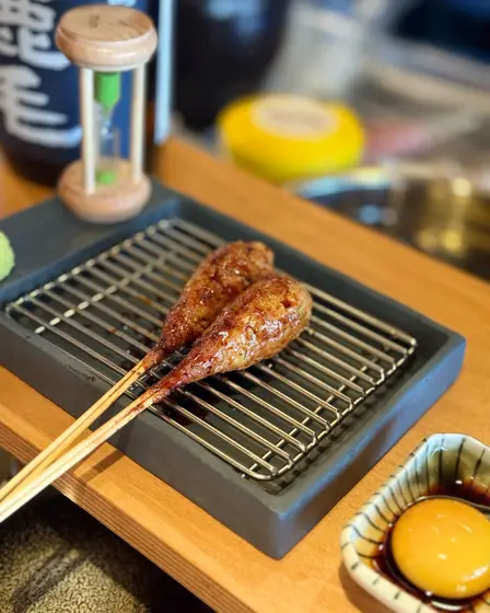 Toriwoori (Yongsan) — 4