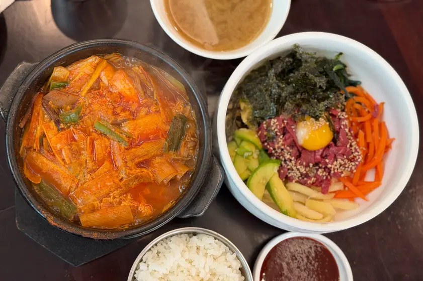 Ujeong — 1