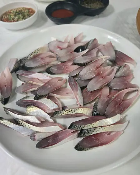 Wangdomae Hoe Eosijang — 3