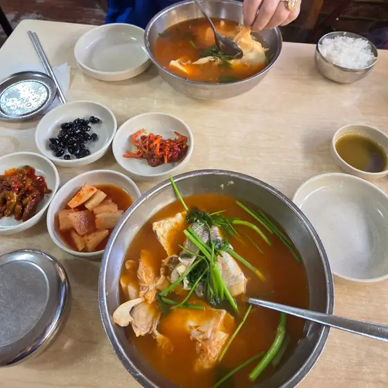 Wonjo Seongnae Boldegijip — 5