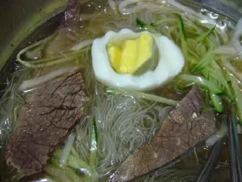 Wooil Sikdang — 3