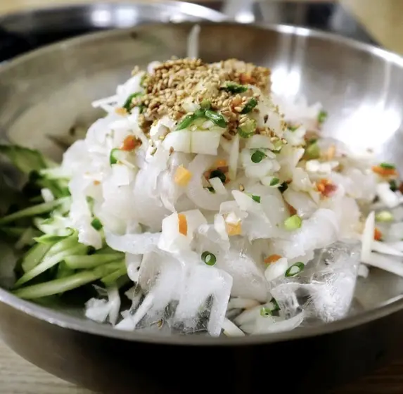 Yeongdeok Mulhoejip — 1