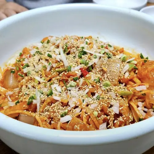 Yeongdeok Mulhoejip — 3
