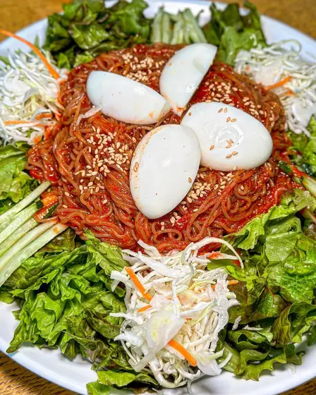 Yeongdong Jokbal (Yangjae Main Branch) — 5