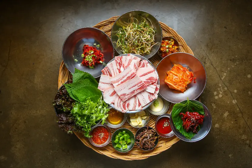 Yeongdonggyo Jip — 3