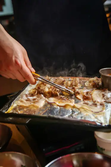 Yeongdonggyo Jip — 4