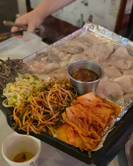 Yeongdonggyo Jip — 6