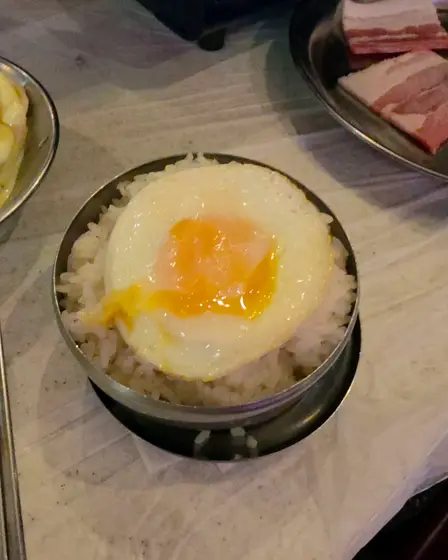 Yeongdonggyo Jip — 7