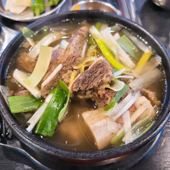 Yetmat Seoul Bulgogi — 3