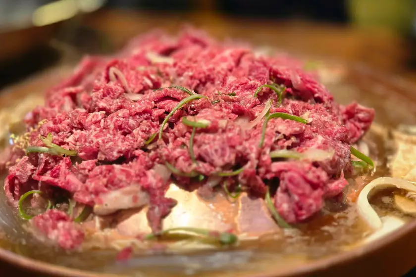 Yetmat Seoul Bulgogi — 4