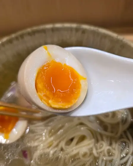 夜明け — 1