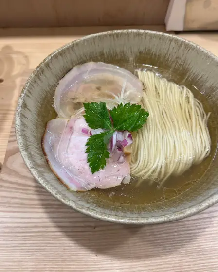 夜明け — 4
