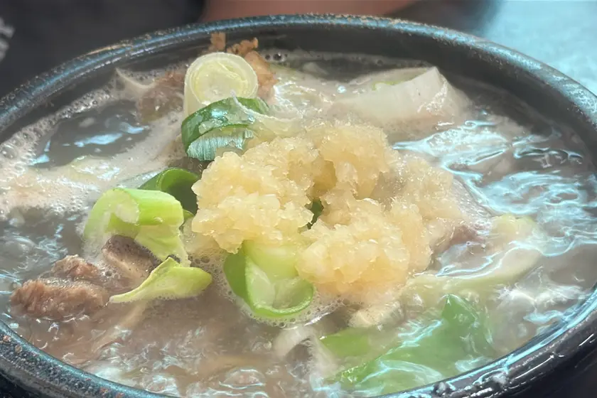 Yongma Haejangguk — 3