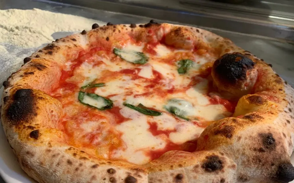 Gianni's Napoli